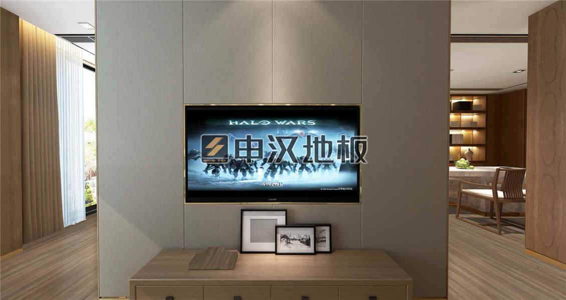 申漢地板2403