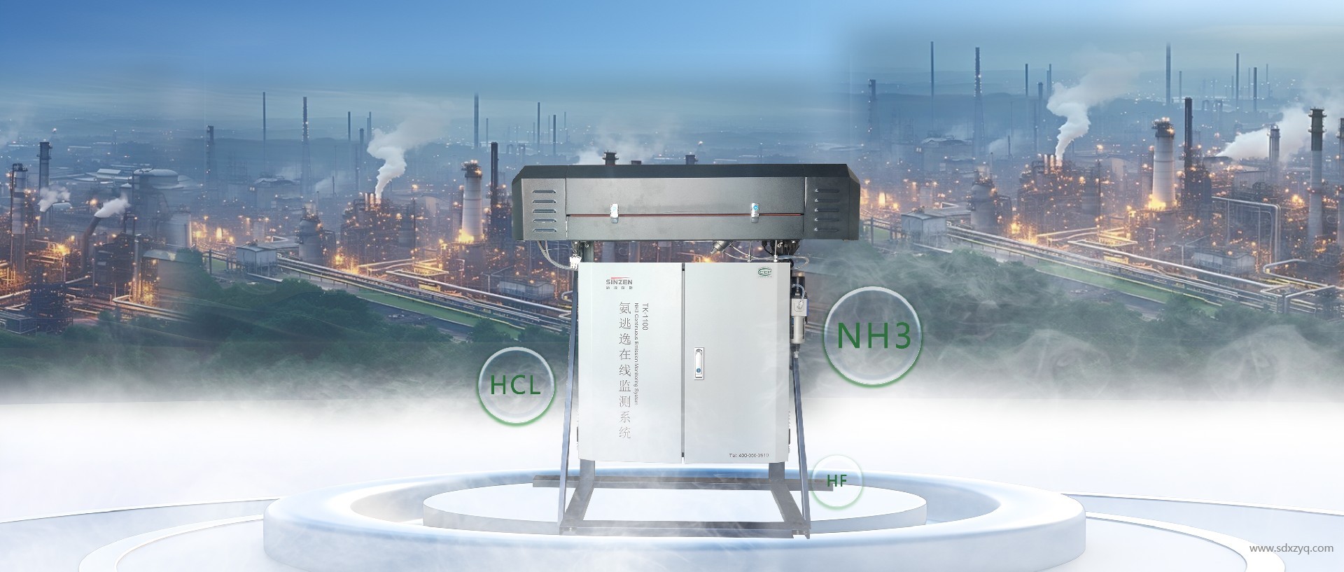 氨逃逸在線監(jiān)測系統(tǒng).jpg