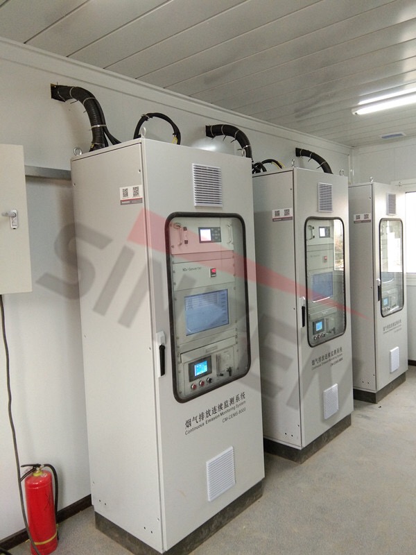 軟件方面有故障?煙氣監(jiān)控設(shè)備廠家為您解答種種疑難雜癥