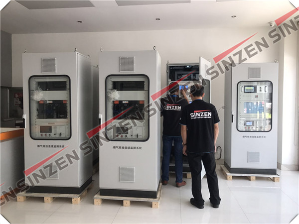 安裝了煙氣在線監(jiān)測(cè)系統(tǒng)驗(yàn)收時(shí)有何要求？需要準(zhǔn)備哪些材料呢？