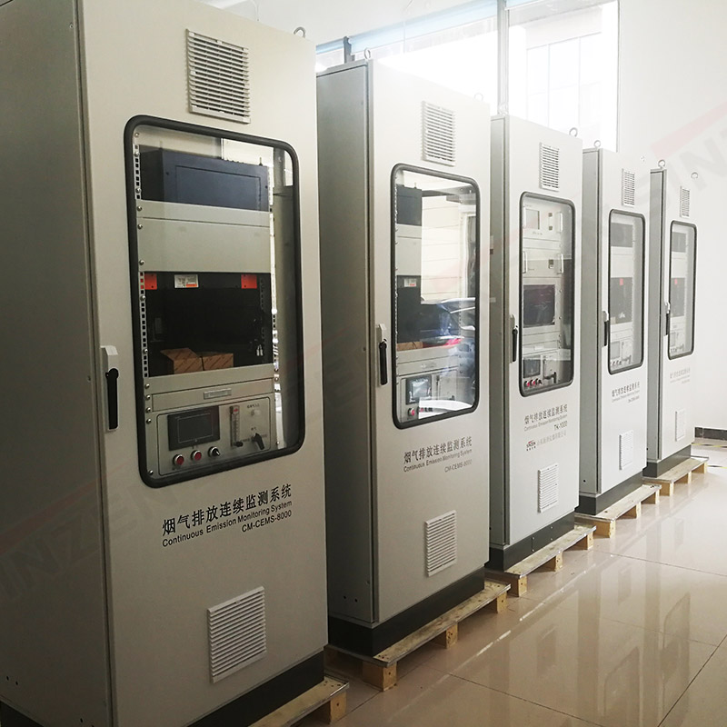 明確9類涉大氣污染排放行政處罰！超標(biāo)排放最高罰100萬(wàn)！