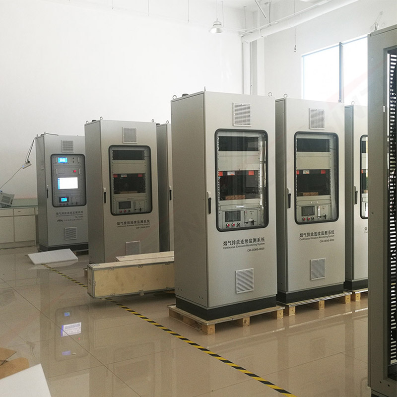 關(guān)于粉塵儀數(shù)值顯示為0？竟是因為它接錯了