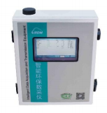 企業(yè)廠(chǎng)界環(huán)境空氣/無(wú)組織揮發(fā)性有機(jī)物在線(xiàn)監(jiān)測(cè)系統(tǒng)技術(shù)方案