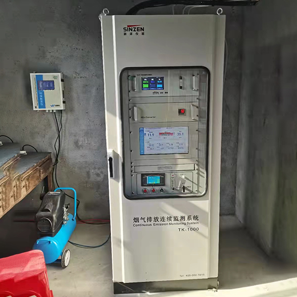 自動監(jiān)測數(shù)據(jù)弄虛作假，各廠應嚴格遵守環(huán)保法律法規(guī)