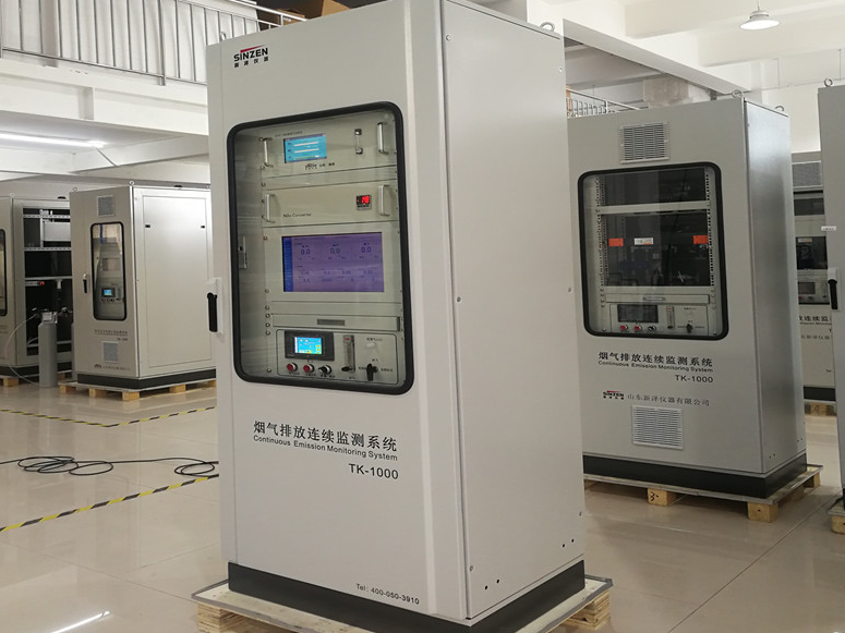 顆粒物監(jiān)測(cè)超標(biāo)？如何降低？